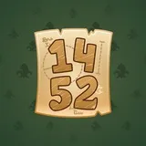 Big Year #12033 Big Year #12033