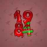 Big Year #12063 Big Year #12063