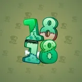 Big Year #12066 Big Year #12066