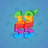 Big Year #12068 Big Year #12068