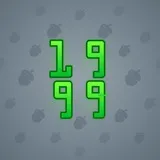 Big Year #12071 Big Year #12071
