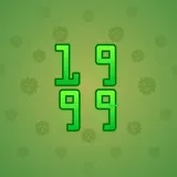 Big Year #12076 Big Year #12076