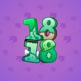 Big Year #12088 Big Year #12088