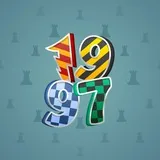 Big Year #12095 Big Year #12095