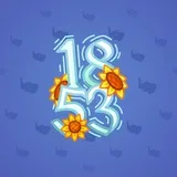Big Year #12097 Big Year #12097