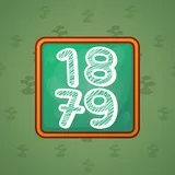 Big Year #12117 Big Year #12117