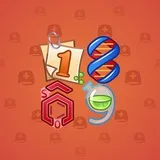 Big Year #12123 Big Year #12123