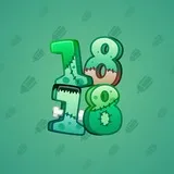 Big Year #12128 Big Year #12128