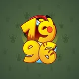 Big Year #12140 Big Year #12140