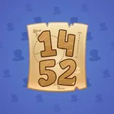 Big Year #12141 Big Year #12141