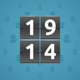 Big Year #12171 Big Year #12171