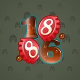 Big Year #12174 Big Year #12174