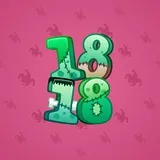 Big Year #12185 Big Year #12185