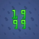 Big Year #1221 Big Year #1221