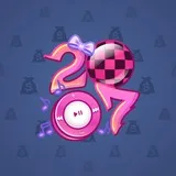 Big Year #12211 Big Year #12211