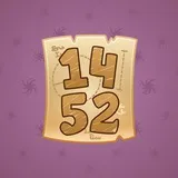 Big Year #12212 Big Year #12212