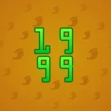 Big Year #12215 Big Year #12215