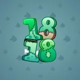 Big Year #12224 Big Year #12224