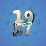 Big Year #12226 Big Year #12226
