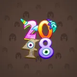 Big Year #12228 Big Year #12228