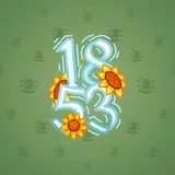 Big Year #12246 Big Year #12246