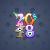 Big Year #12248 Big Year #12248