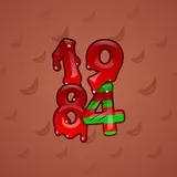 Big Year #12264 Big Year #12264