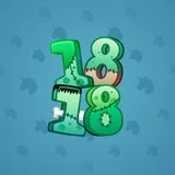 Big Year #12275 Big Year #12275
