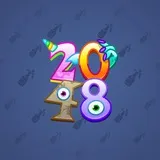 Big Year #12276 Big Year #12276