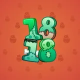 Big Year #12278 Big Year #12278