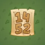 Big Year #12279 Big Year #12279