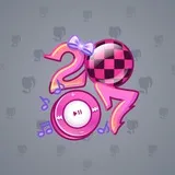 Big Year #12293 Big Year #12293