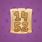 Big Year #12296 Big Year #12296