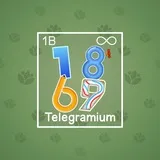 Big Year #12305 Big Year #12305