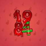 Big Year #12313 Big Year #12313