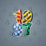 Big Year #12317 Big Year #12317