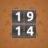 Big Year #12336 Big Year #12336