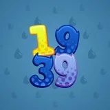 Big Year #12378 Big Year #12378