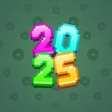 Big Year #12380 Big Year #12380