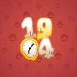 Big Year #12383 Big Year #12383