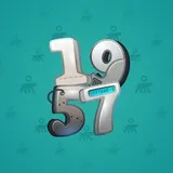 Big Year #12391 Big Year #12391