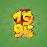 Big Year #12393 Big Year #12393
