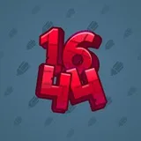 Big Year #12410 Big Year #12410