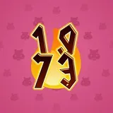Big Year #12413 Big Year #12413
