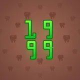 Big Year #12416 Big Year #12416
