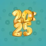 Big Year #12433 Big Year #12433