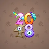 Big Year #12439 Big Year #12439