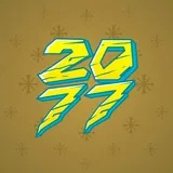 Big Year #12444 Big Year #12444