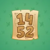 Big Year #12447 Big Year #12447