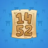 Big Year #12452 Big Year #12452